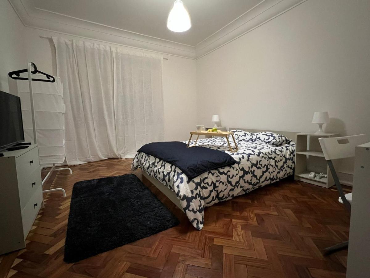 Accommodatie bij particulieren Solo Grande Con Balcon