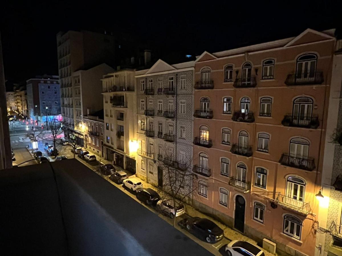 Solo Grande Con Balcon Accommodatie bij particulieren