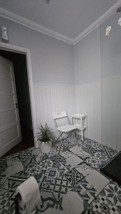 Accommodatie bij particulieren Solo Grande Con Balcon