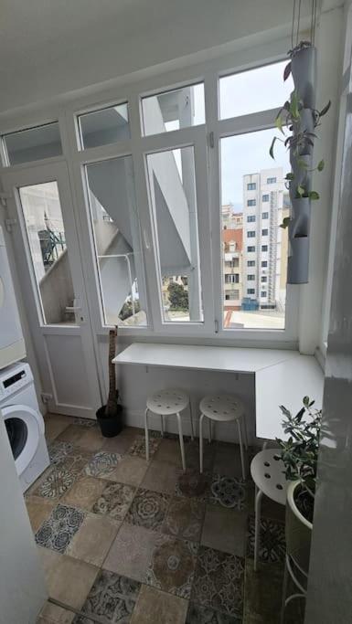 Solo Grande Con Balcon Accommodatie bij particulieren